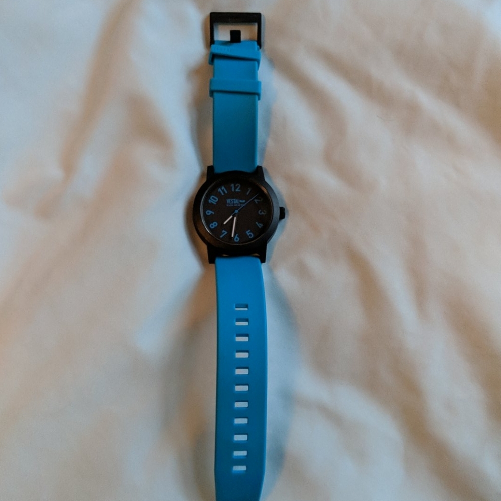 Vestal Alpha Bravo Watch